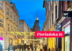 MiniStay Floriańska